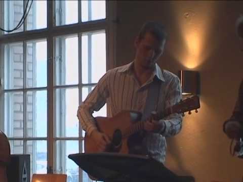 Viljandi Gypsy Jazz Collective - Sa ütled mulle "Päikene"