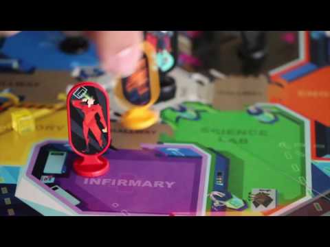 How to Play The Captain is Dead Episode 3