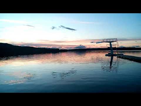 Vilhelmina, South Lapland, Sweden