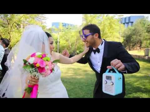 Düğün Klibi Burcu&Baran 21.06.2013 Ankara