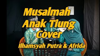 Download lagu Musalmah & Anak tiung cover Ilham & Afrida || Dendang Melayu KORG Pa700 mp3