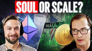 Ethereum Foundation's New Mandate Has The Community Divided