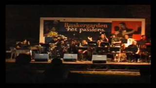 Teen Town / Giant Steps - Adriano Brunelli & Art of B(r)ass Big Band