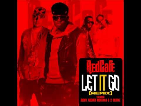 Red Cafe - Brinks Truck Feat. Cory Gunz