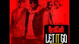 Red Cafe - Brinks Truck Feat. Cory Gunz