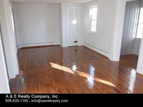 15 Hilda Street, Worcester MA 01606 - Single Family Home - Real Estate - For Sale -