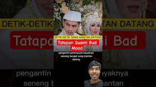 Download lagu detik-detik sang mantan hadir di pernikahannya #mantan #hadir #pernikahan #menikah #shorts mp3