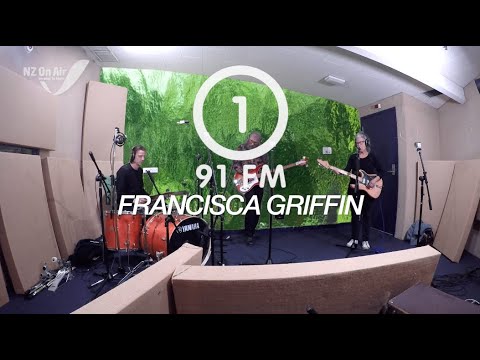 Francisca Griffin - Radio One 91FM Live to air