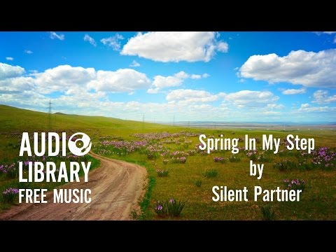 Spring In My Step - Silent Partner