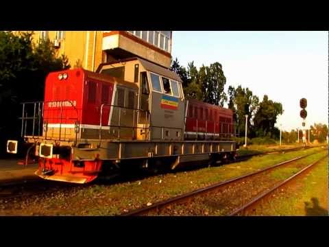 Pornire & Oprire Motor LDH 92 53 0 841 009-9 (30 06 2012)