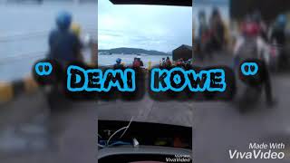 Download lagu ROMANSA SOPIR TRUCK,,, DEMI KOWE mp3