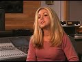 Lauren Ellis - Feels Like Family DVD interview