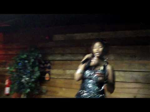 NERASHA & RUSH PERFORMING LIVE @ CLUB SPOONEYS GREENVILLE,