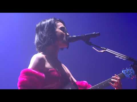 St. Vincent - Birth In Reverse - Live In Paris 2017
