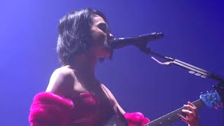 St. Vincent - Birth In Reverse - Live In Paris 2017