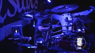 Iwrestledabearonce *Gift Of Death" live HD in Sacramento, California on CAPITAL CHAOS TV