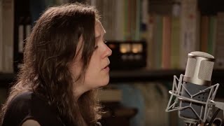 Lucy Wainwright Roche - Everywhere - 4/7/2016 - Paste Studios, New York, NY