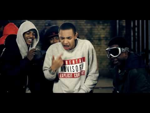 Yung Fume & Rigz - Fuck These Haters [Music Video] @itspressplayent