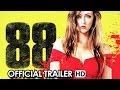88 Official Trailer #1 (2015) - Katharine Isabelle ...