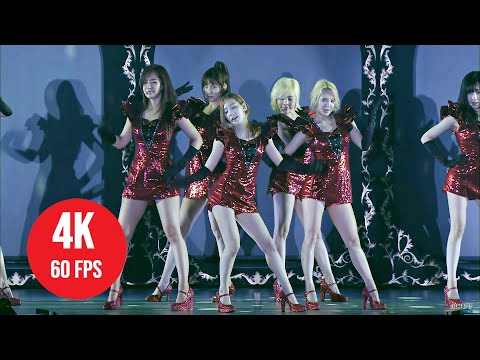 [ 4K LIVE ] Girls' Generation - Reflection - (~Girls & Peace~ 2nd Tour Japan)