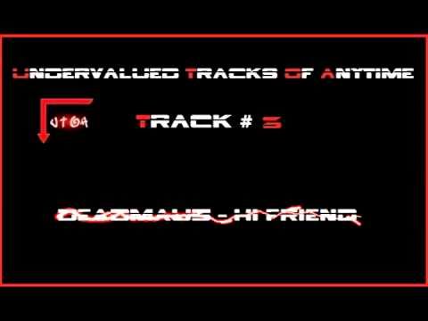 UT3 - Deadmau5 - Hi Friend
