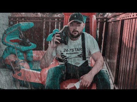 Zhurbo - Frisch vom Boot (prod.by TSCHUSCH)