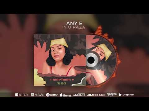 Niu Raza - Any e  (Audio)