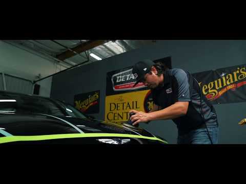 Meguiars Ultra Polishing Wax D166 featuring Detailing.com