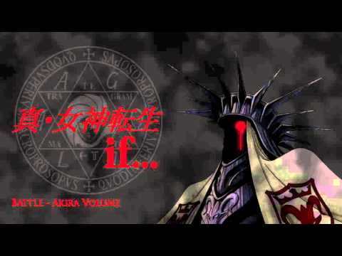 Battle - Akira Volume - SMT if...