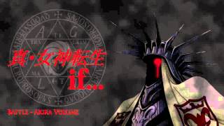 Download lagu Battle - Akira Volume - SMT if... mp3