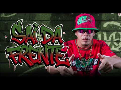 MC BONK - SAI DA FRENTE (@PROD.AFIRMARECORDS)