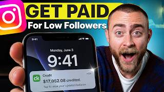 7 Steps to Make Money with a Small Instagram