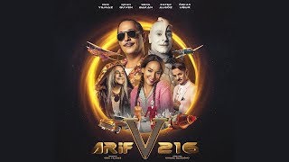 Arif V 216 Film Şarkıları