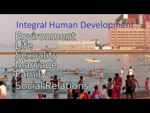 Click to Watch the Catholic Social Doctrine: The Theology of Ecology video Click to Watch the Catholic Social Doctrine: The Theology of Ecology video