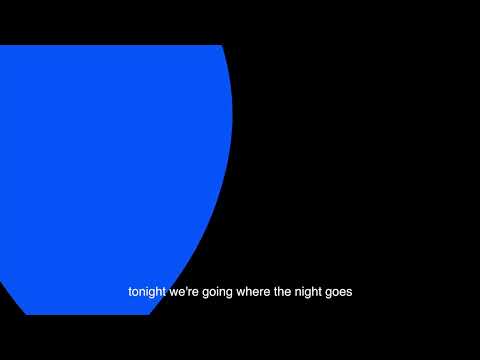 Video thumbnail for (Saturday Night) 3:22 A.M.