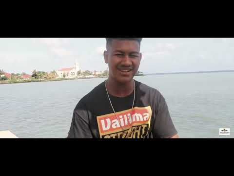 KENZIE  - SAU IA OE LA'U PELE (AIGA TLS SALE'IMOA) feat. JAY