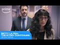 Betty La Fea The Story Continues Official Trailer Prime Video