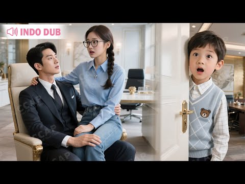 CEO dingin benci gadis pura-pura elegan! Tak diduga baru lihat naksir pada seorang ibu tunggal