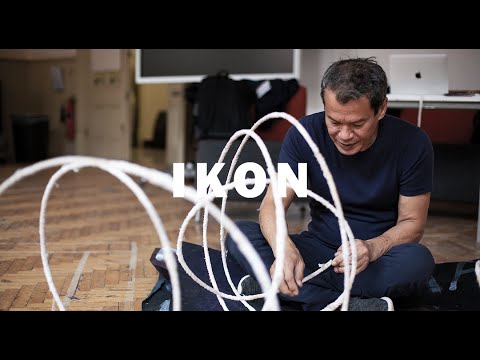 Introducing Mit Jai Inn - Dreamworld | Ikon Gallery