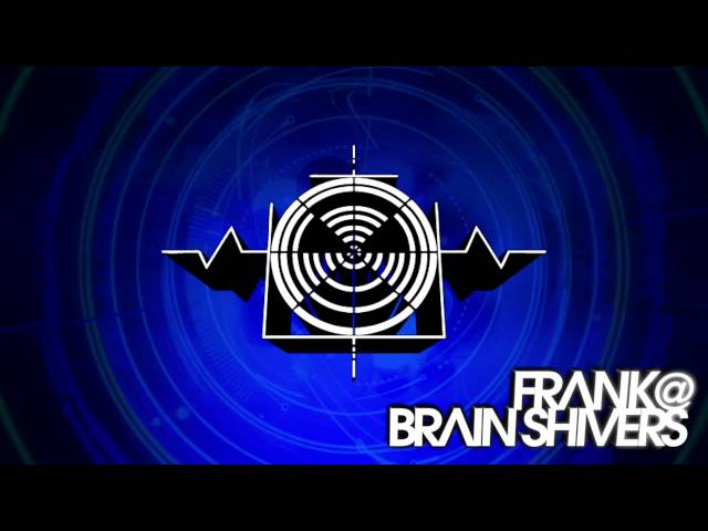 FraNk@ – Brain Shivers (Remix Stems)