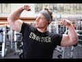 How To Train Your Arms Using Fat Gripz