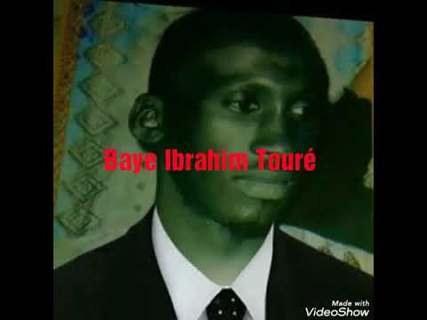 Boy Ibrahim Touré