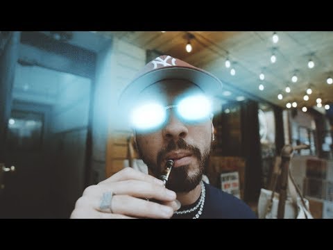 YJay - Couldn't See Me. Prod By Hero (Official Video)