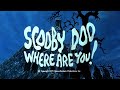 Scooby Doo Where Are You Season 2 Intro
