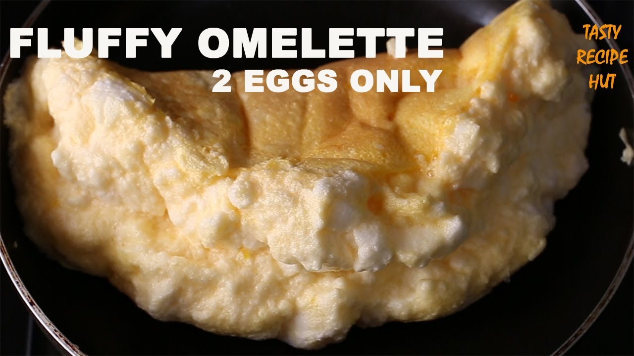 Omelette Cooking Shows