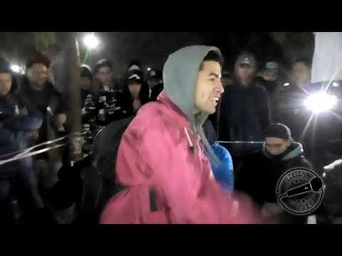 Efak vs Matfly vs Wally | 8vos | Torneo 2019 Ezeiza Free (Fecha 1)