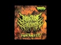 Indigestible Suppuration ​ ​Vomitunes EP 2013 Full Album