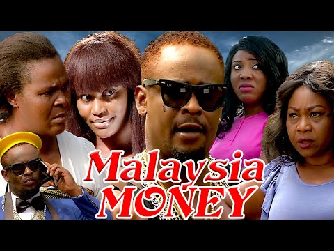 MALAYSIA MONEY - ZUBBY MICHAELS CLASSIC NOLLYWOOD MOVIES - NIGERIA NOLLYWOOD STAR