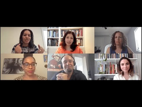 Accountability & Philanthropy's Role Plenary – NFG 2020 Convening