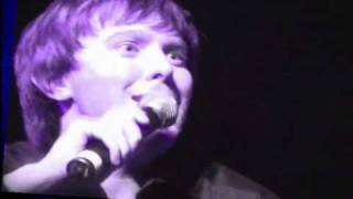 Clay Aiken - Falling